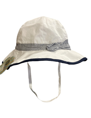 SOMBRERO CINTA CON CORDÓN