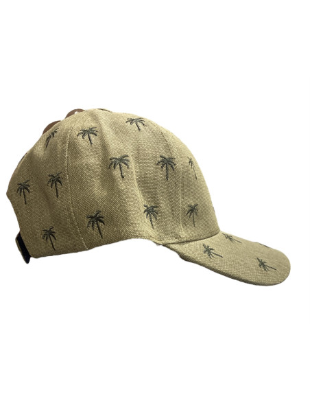 VISERA PALMERAS
