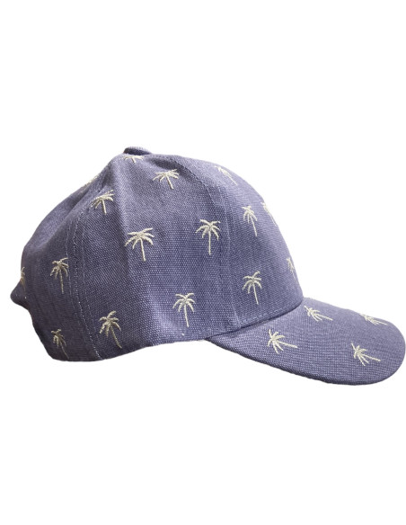 VISERA PALMERAS