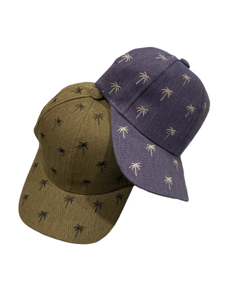 VISERA PALMERAS