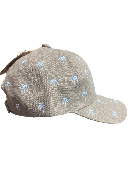 VISERA PALMERAS