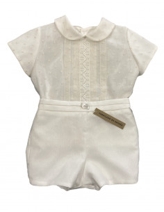 CONJUNTO CEREMONIA