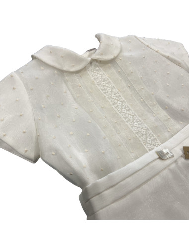 CONJUNTO CEREMONIA