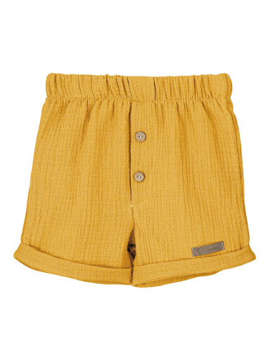 PANTALÓN CORTO "PUCK"