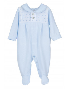 PELELE VERANO DECELIA CELESTE