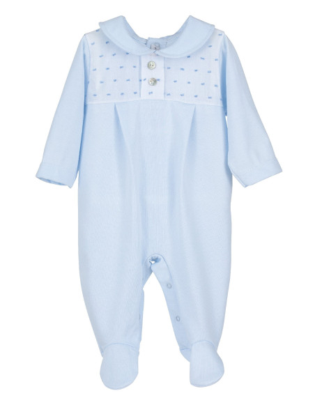 PELELE VERANO DECELIA CELESTE