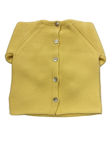 JERSEY AMARILLO NUBES