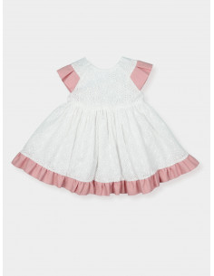VESTIDO "CALÉNDULA"