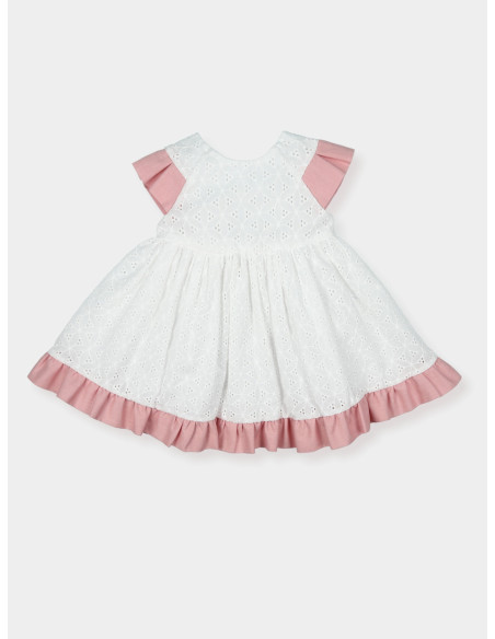 VESTIDO "CALÉNDULA"