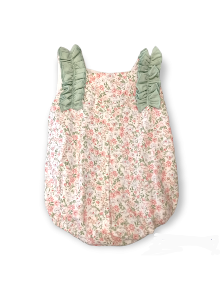 POLOLO LIBERTY VERDE