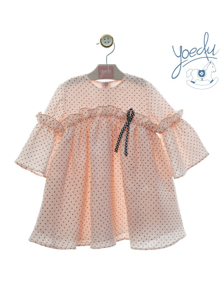 VESTIDO ESTRELLAS