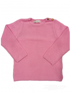 JERSEY LISO PUNTO BOBO UNISEX