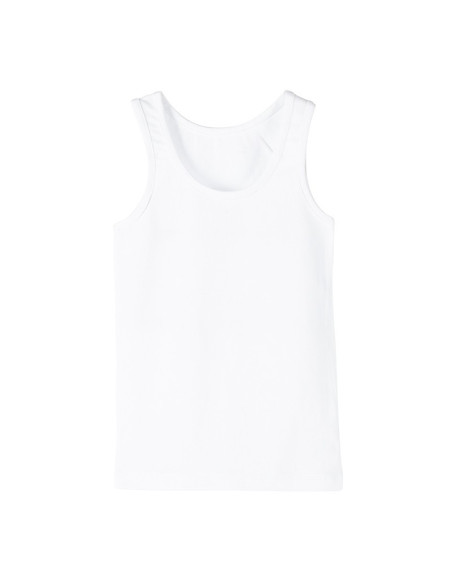 CAMISETA INTERIOR ELASTÁN
