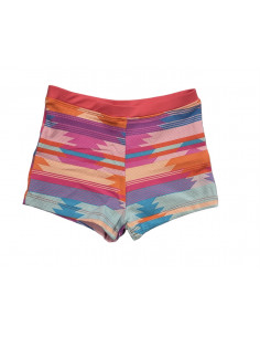 BAÑADOR BOXER "AZTECA"