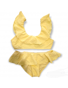 BIKINI VOLANTES MENORCA