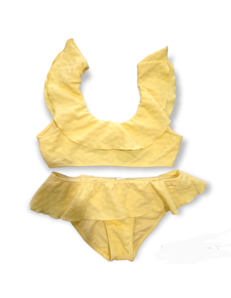 BIKINI VOLANTES MENORCA