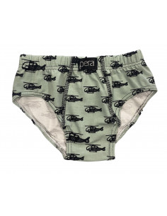 SLIP NIÑO HELICÓPTEROS