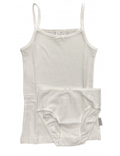 CONJUNTO CAMISETA Y...