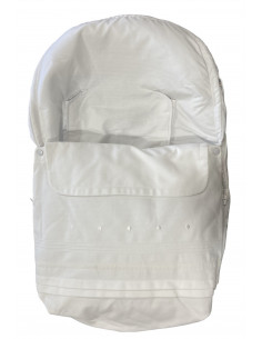 SACO PIQUÉ CRUDO GRUPO 0