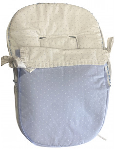 SACO ESTRELLAS GRUPO 0