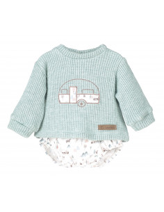 CONJUNTO POLOLO "OSLO"