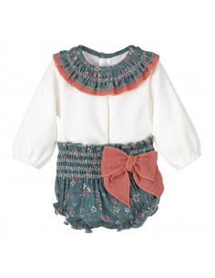 CONJUNTO POLOLO "REIMS"