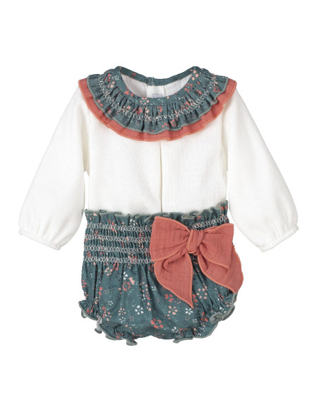 CONJUNTO POLOLO "REIMS"