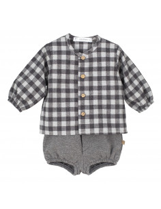CONJUNTO POLOLO "CHESTER"