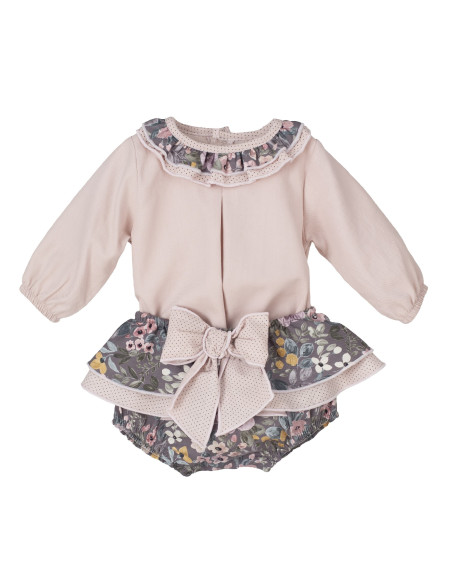 CONJUNTO POLOLO "EXCELLENTT LEOBEN"