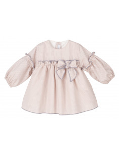 VESTIDO EXCELLENTT "LEOBEN"