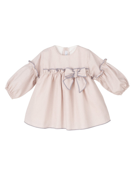 VESTIDO EXCELLENTT "LEOBEN"