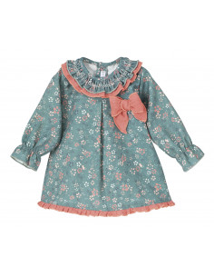 VESTIDO "REIMS"