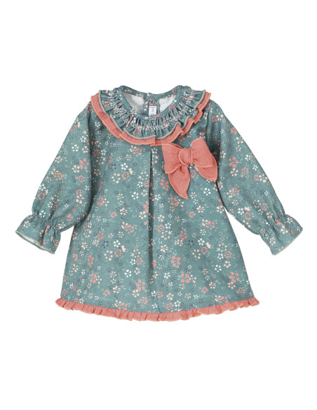 VESTIDO "REIMS"