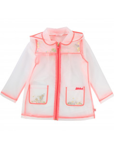 CHUVASQUERO TRANSPARENTE