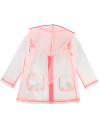 CHUVASQUERO TRANSPARENTE