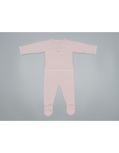 CONJUNTO POLAINA INV