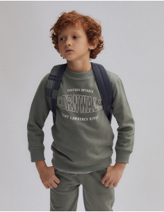 SUDADERA PARA NIÑO...