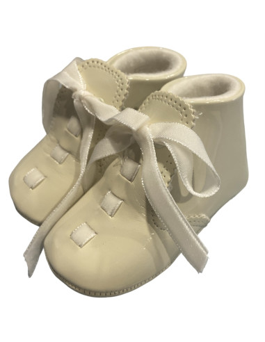BOTA CHAROL LAZO