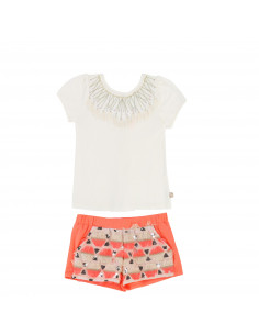 CONJUNTO BILLIEBLUSH