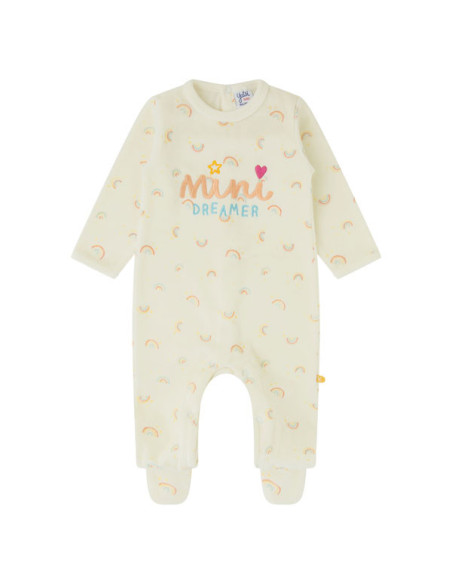 PELELE TUNDOSADO MINI DREAMER