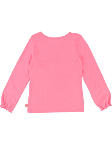 CAMISETA POMPONES