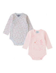 PACK 2 BODIES "MAGIC DREAM"