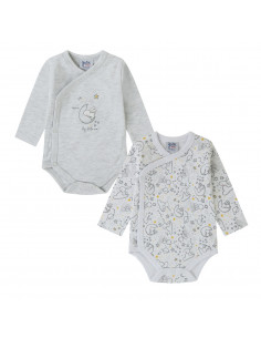 PACK 2 BODIES "DREAM"