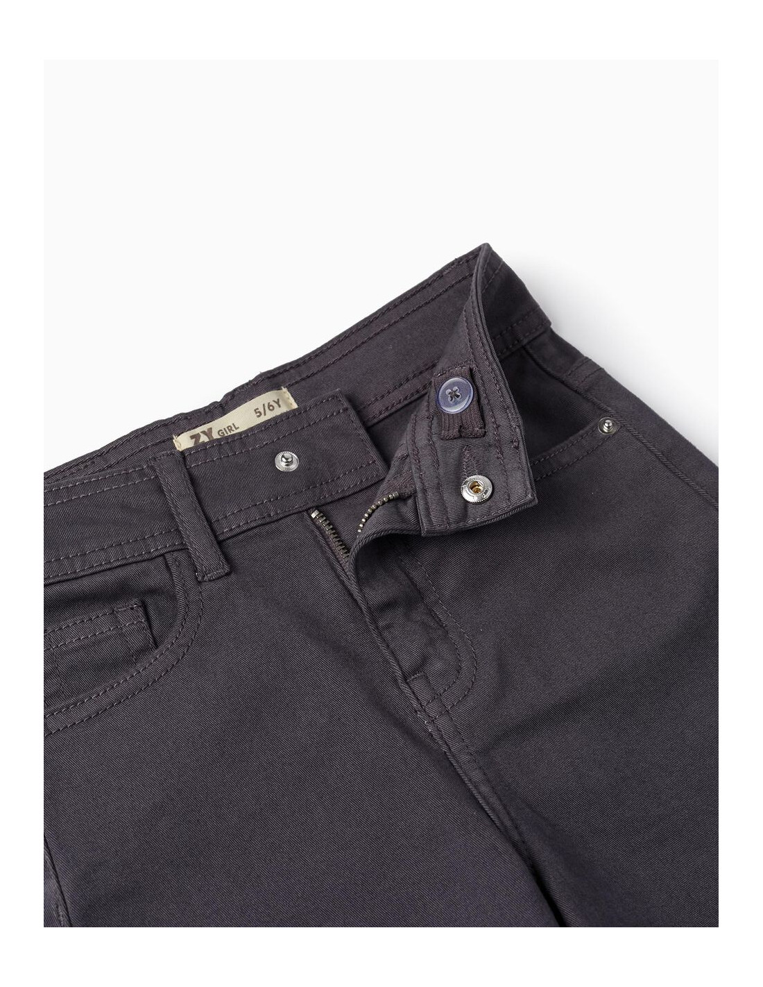 PANTALÓN VAQUERO SLIM FIT PANTALÓN VAQUERO SLIM FIT