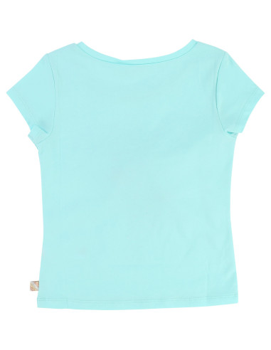 CAMISETA CACTUS FLUOR