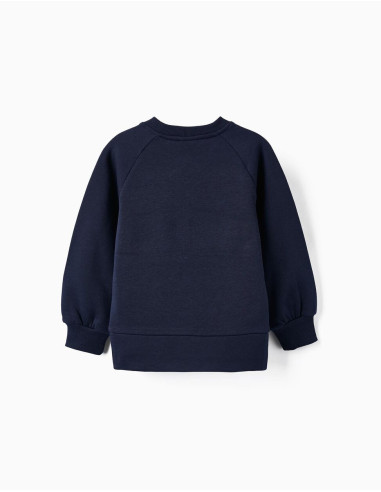SUDADERA 'MEEEOW'