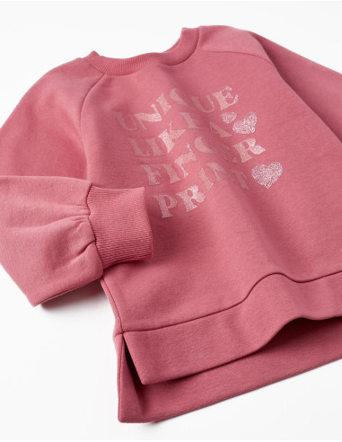 SUDADERA 'FINGERPRINT'