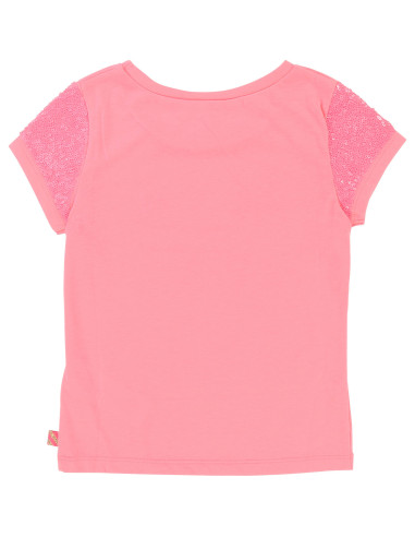 CAMISETA INDIAN FLÚOR