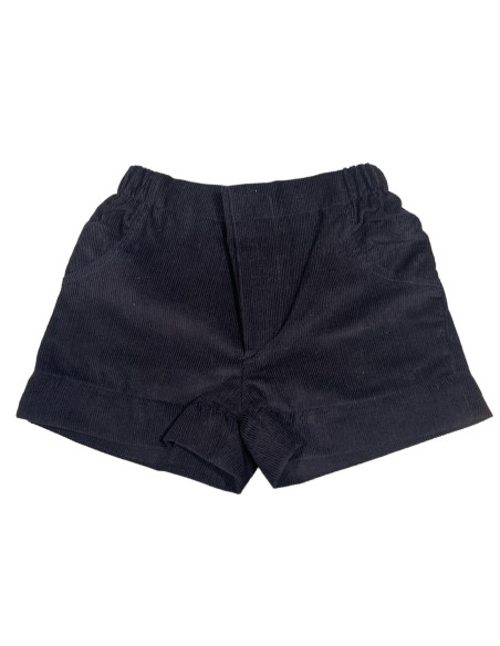 PANTALÓN CORTO PANILLA