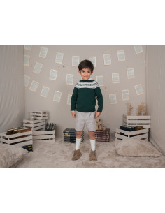 JERSEY GRECA